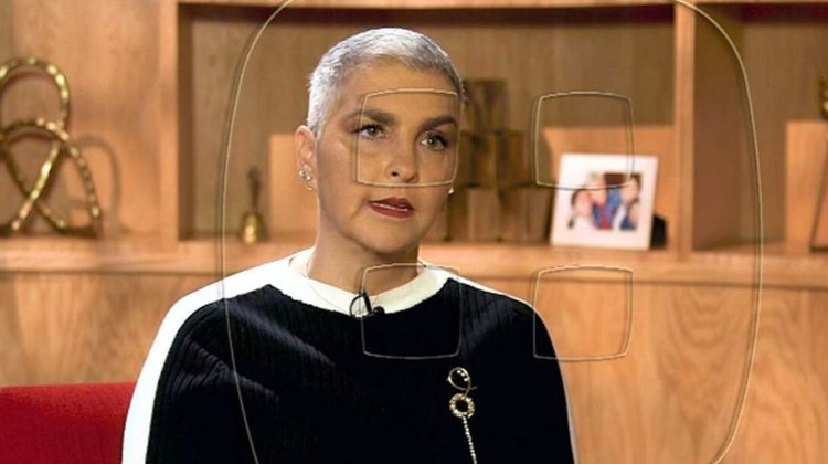 Cuál es el estado de salud de Federica Quijano tras fracturarse