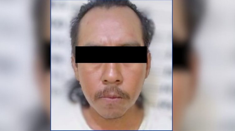 Condenan a 30 años de prisión a hombre por feminicidio en García