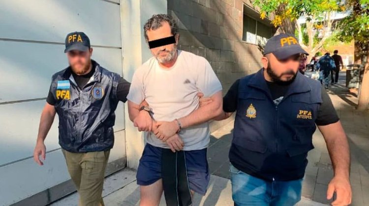 Farías Laguna ingresa al Altiplano; solicita audiencia pública