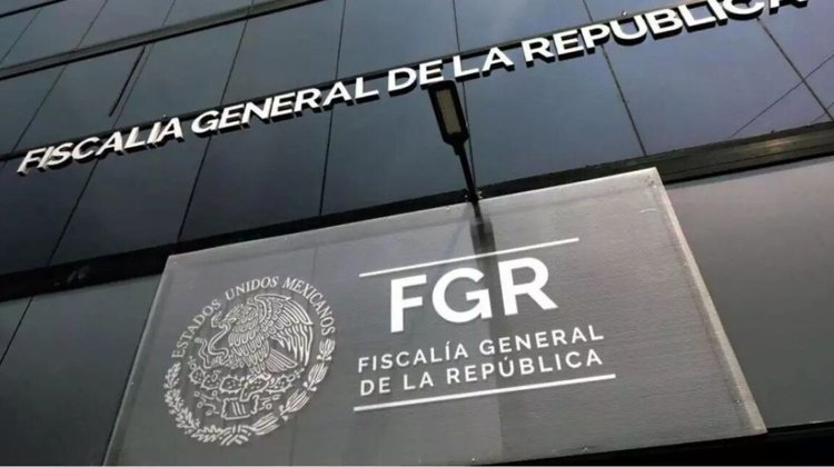 Detienen a conductor tras muerte de agente de la FGR