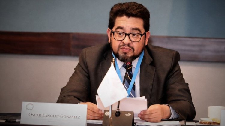 Suma FGR una renuncia más; sale Óscar Langlet González