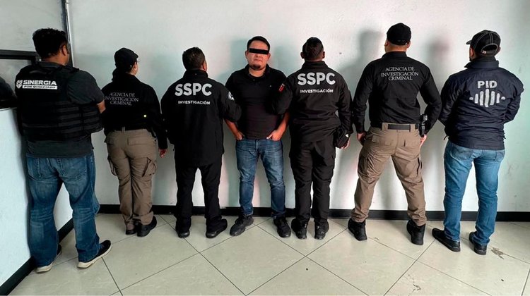 Procesan a un exservidor público por secuestro en Querétaro