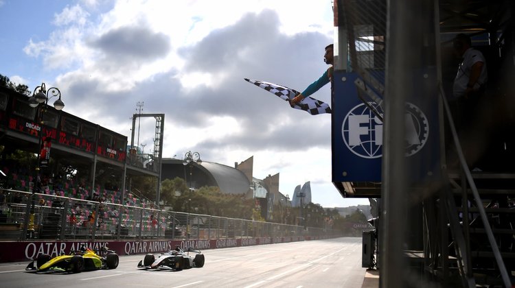Se unirá Fórmula 2 al Gran Premio de México en la temporada 2027