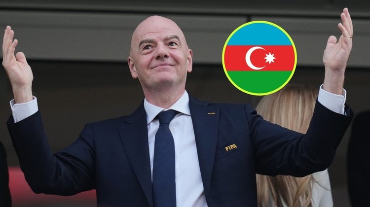 FIFA elige a Azerbaiyán para albergar Mundial Sub-15