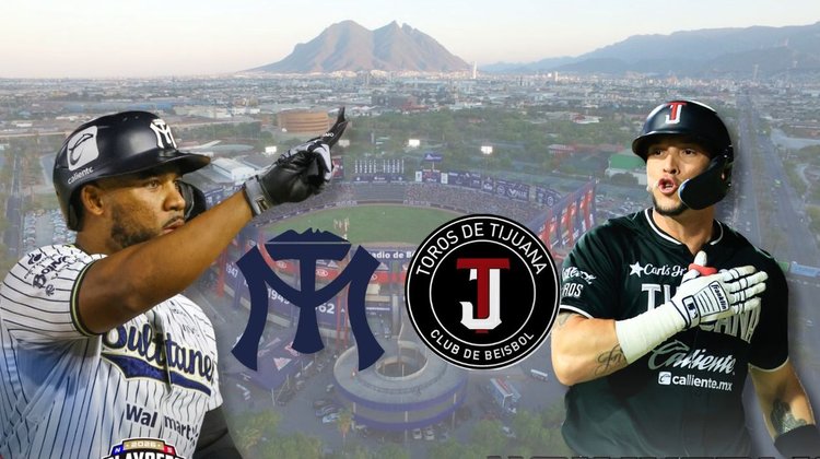 Sultanes y Toros se juegan el boleto a la Serie del Rey