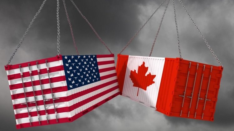 Canadá enfrentará nuevos aranceles de 50% por parte de EUA