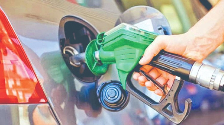 Revelan que San Nicolás tiene la gasolina más cara de México