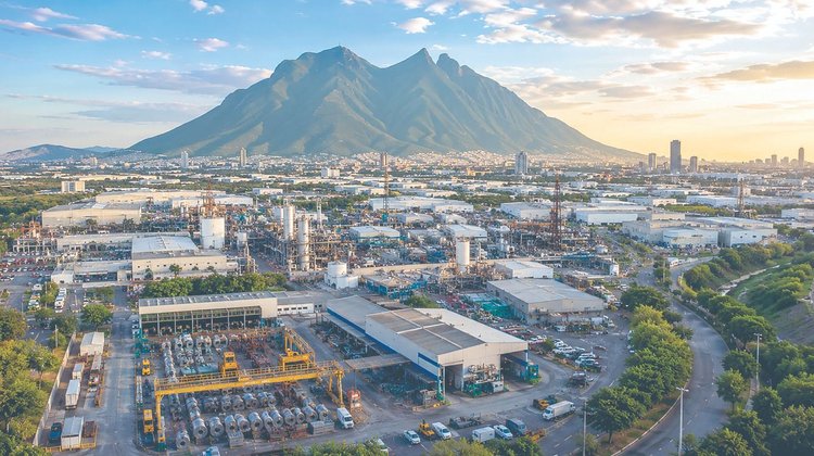 Alcanza industria de Nuevo León mayor nivel de inversión