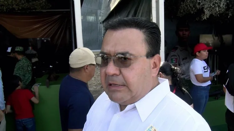 Tiene Fiscalía acercamiento con familias del Grupo Fugitivo