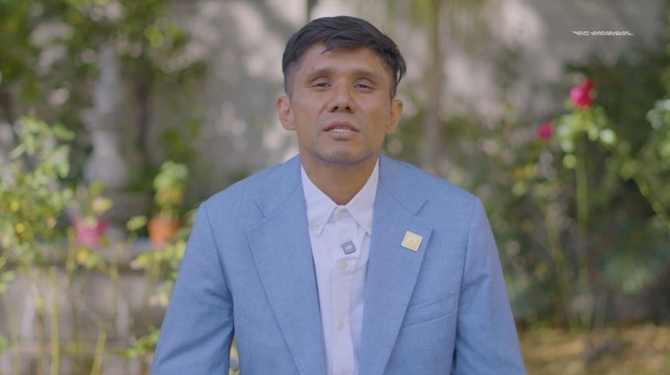 Descarta Fiscalía agresiones físicas contra maestro colombiano