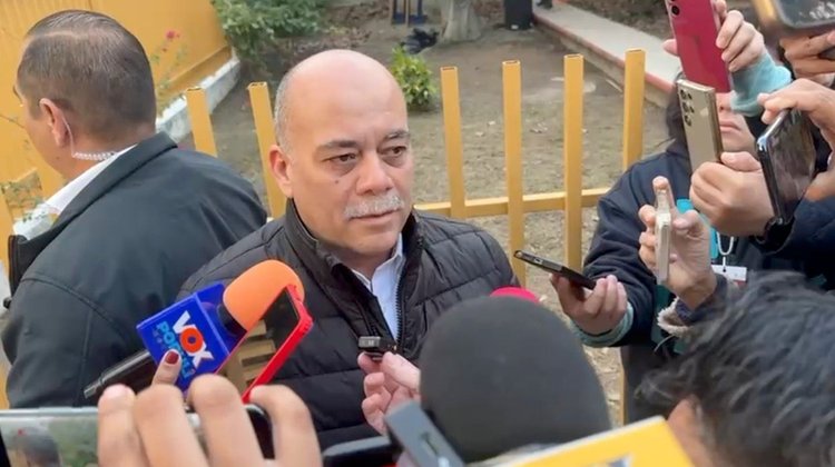 Justifican detención de boxeador por presunta agresión a doctoras