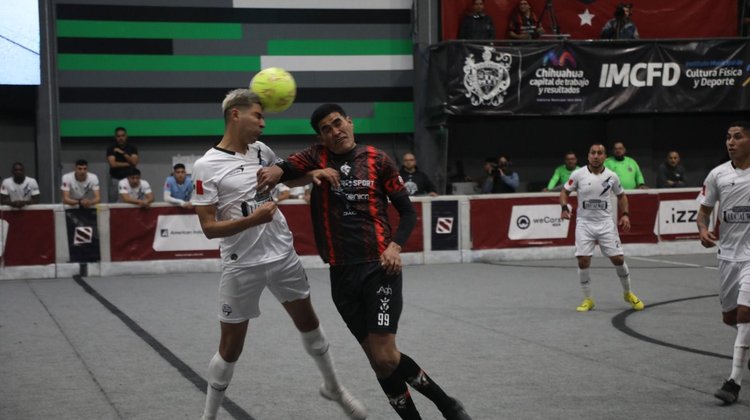 Monterrey Flash golea 11-6 al campeón Chihuahua