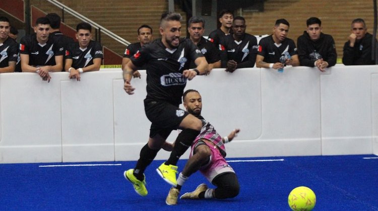 Reconocen en el Flash que Sidekicks será un rival complicado