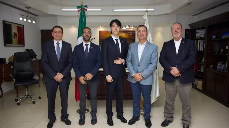 Impulsan Fomerrey y empresas viviendas sustentables