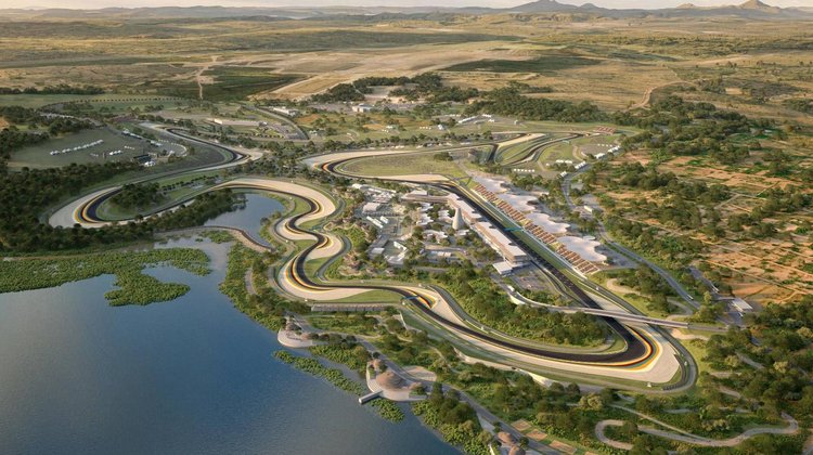 Regresa la Fórmula Uno a África con el Gran Premio de Ruanda