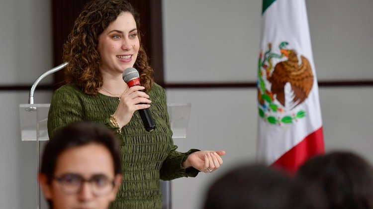 Celebra Congreso de Coahuila el Foro 'Voz Joven'