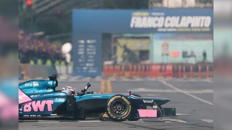 Fórmula 1 podría volver a Argentina: presidente de la FIA
