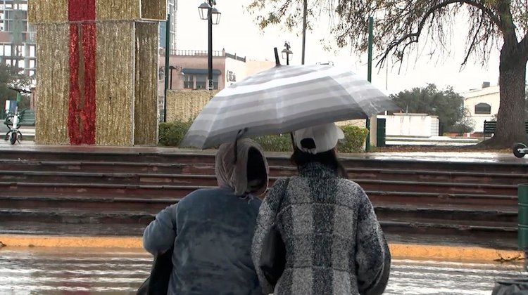 Pronostican lluvias en NL por ingreso del frente frío número 30