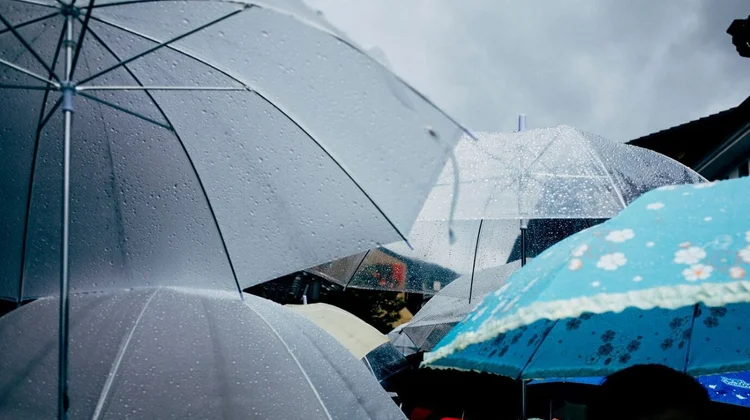 Pronostica Conagua frío y fuerte lluvia este domingo para NL