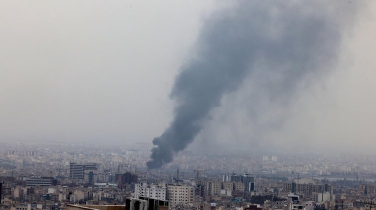 Piden Colombia, Brasil y México alto al fuego en Medio Oriente