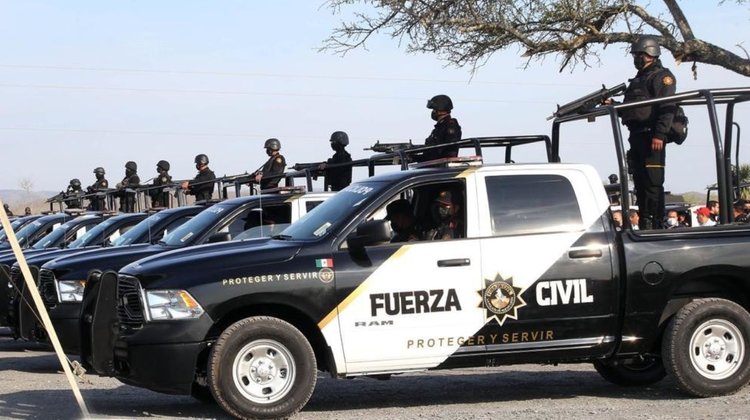 Nuevo León entra en Top 10 de reducción de homicidios en 2026