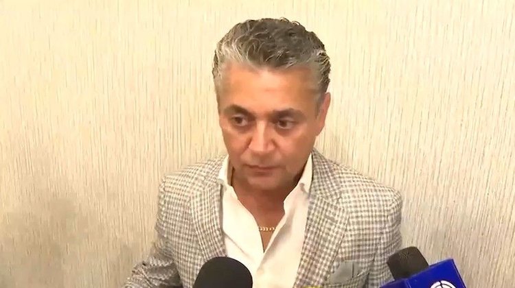 Presidente del Tribunal Superior de Coahuila afirma mejoría