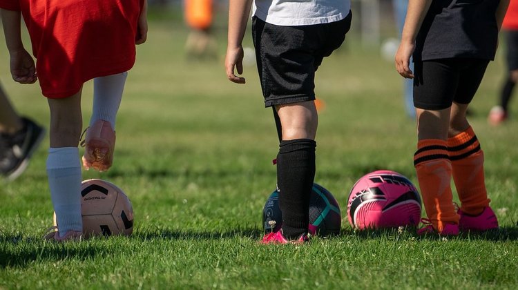 Combatirán obesidad infantil buscando récord Guinness