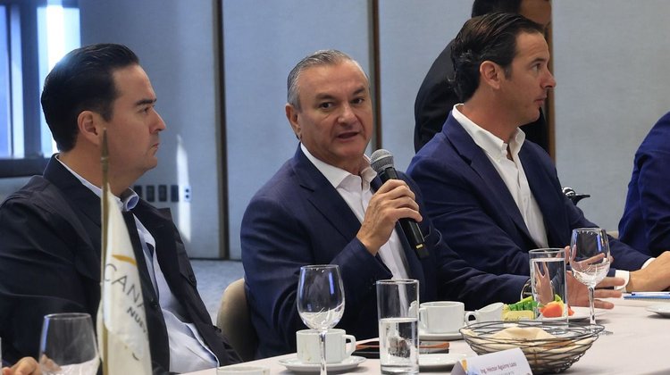 Moderniza Guadalupe su normativa urbana para una ciudad moderna