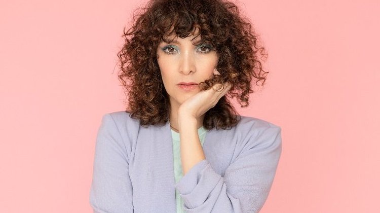 La cantante Gaby Moreno protagonizará el musical 'Hadestown'