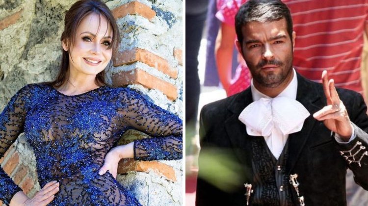 Gaby Spanic acusa a Pablo Montero de abuso sexual