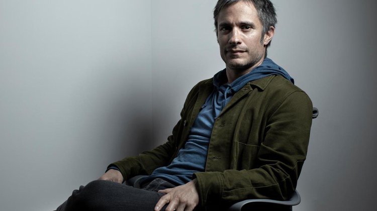 Gael García Bernal debuta como embajador de la UNESCO en México