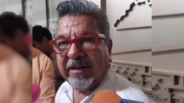 Garantizan elecciones tranquilas y seguras en Tamaulipas