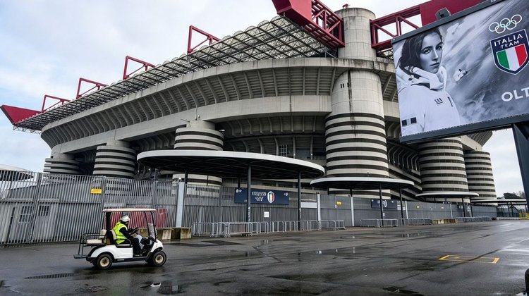 Inter y Milan anuncian el nombre de su nuevo estadio