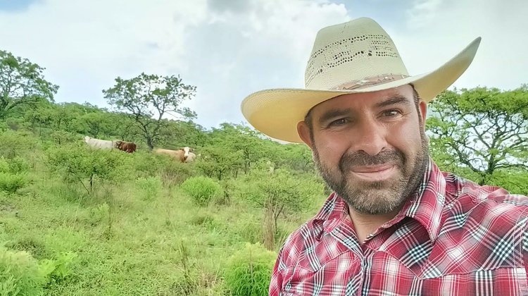 Matan en rancho a excandidato a la alcaldía de Tlaltenango