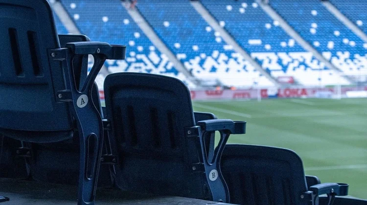 Garantiza Gobierno condiciones para que Irak dispute repechaje