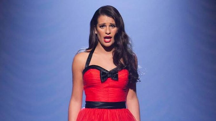 Lea Michele volverá como Rachel Berry en el reboot de Glee