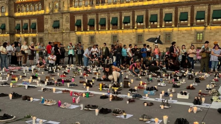 ONU alerta por desapariciones en México; Gobierno rechaza informe