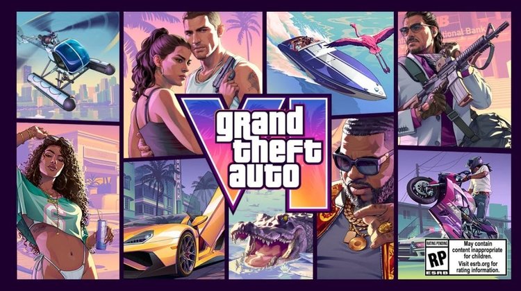 Confirman filtraciones de GTA 6; mantienen fecha de estreno