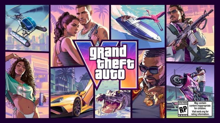 Revelan precios del GTA 6 y contenido de sus ediciones