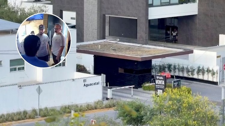 Procederá Fiscalía contra boxeador por dos delitos; sigue libre