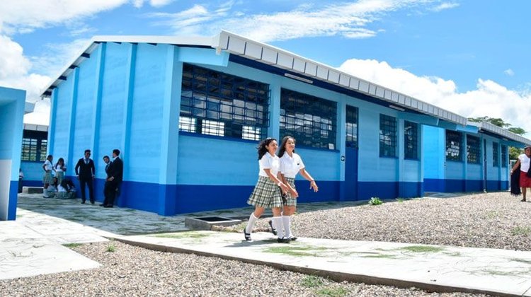 Suspenden clases en Guatemala por ola de violencia pandillera