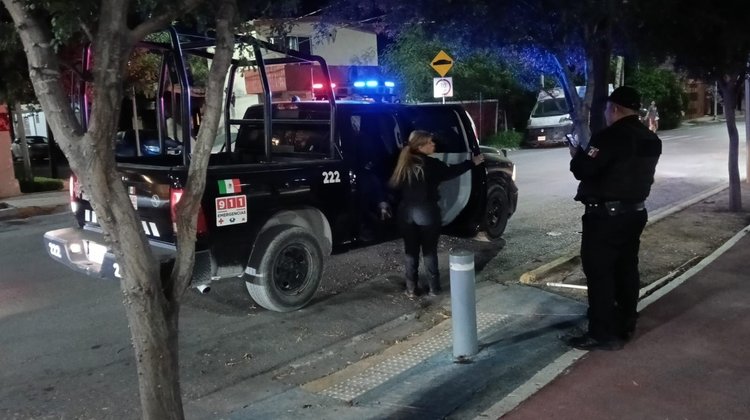 Localizan a joven desaparecida tras salir de la Prepa 15 Florida