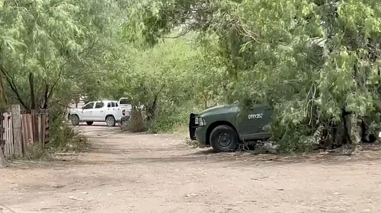 Hallan 5 cuerpos durante búsqueda de Grupo Fugitivo en Reynosa