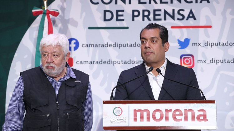 Harán audiencia sobre fenómeno OVNI en Cámara de Diputados