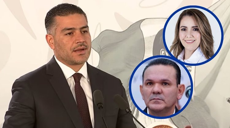 Vinculan a ‘Los Chapitos’ con ataque a diputados de MC