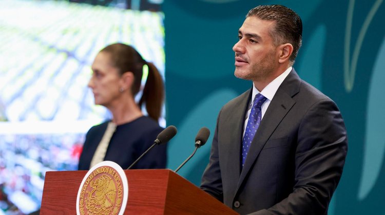Asegura Gobierno no encontró propiedades a nombre de 'El Mayo'