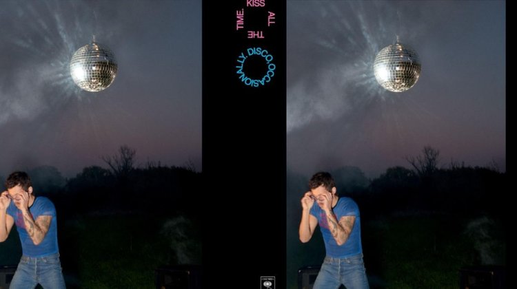 Harry Styles sacará nuevo álbum en marzo tras 4 años de ausencia