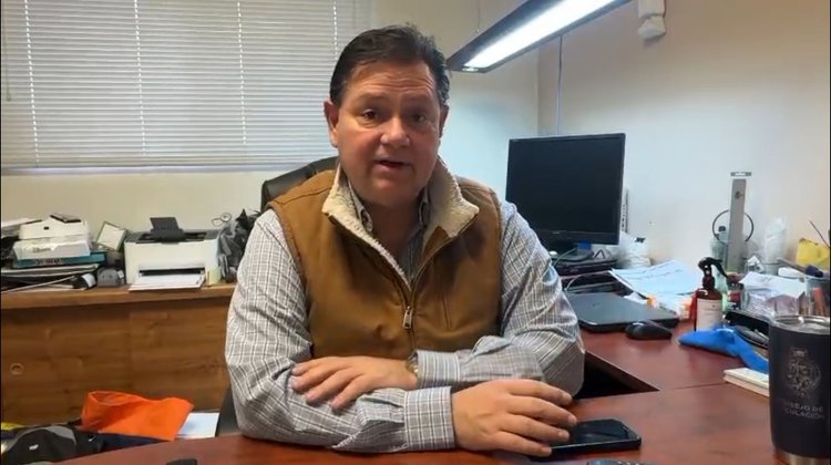 CANACINTRA Monclova cerrará 2025 con recuperación lenta 