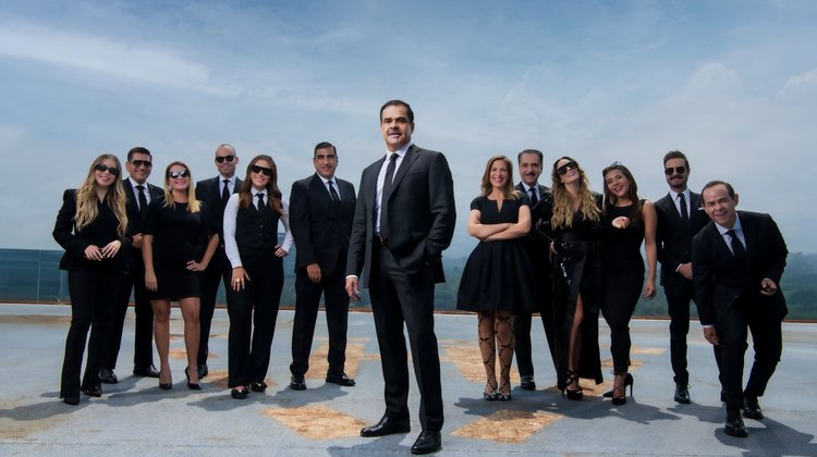 Reafirma Hechos con Javier Alatorre 32 años de confianza nacional