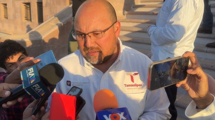 Llama secretario General de Gobierno al diálogo con manifestantes